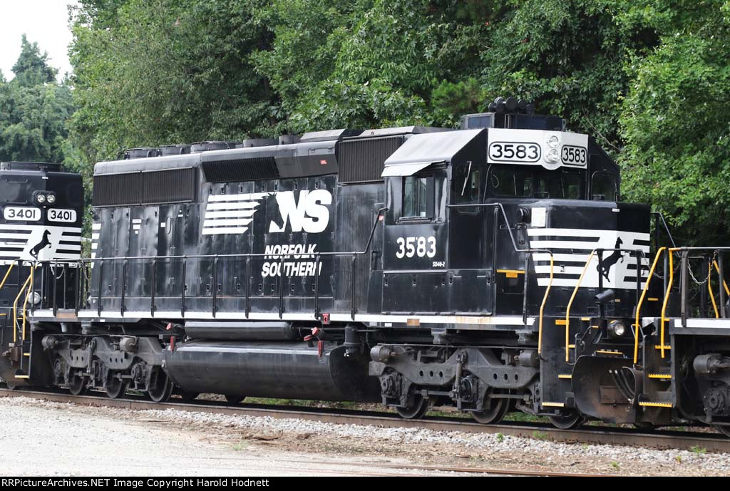 NS 3583